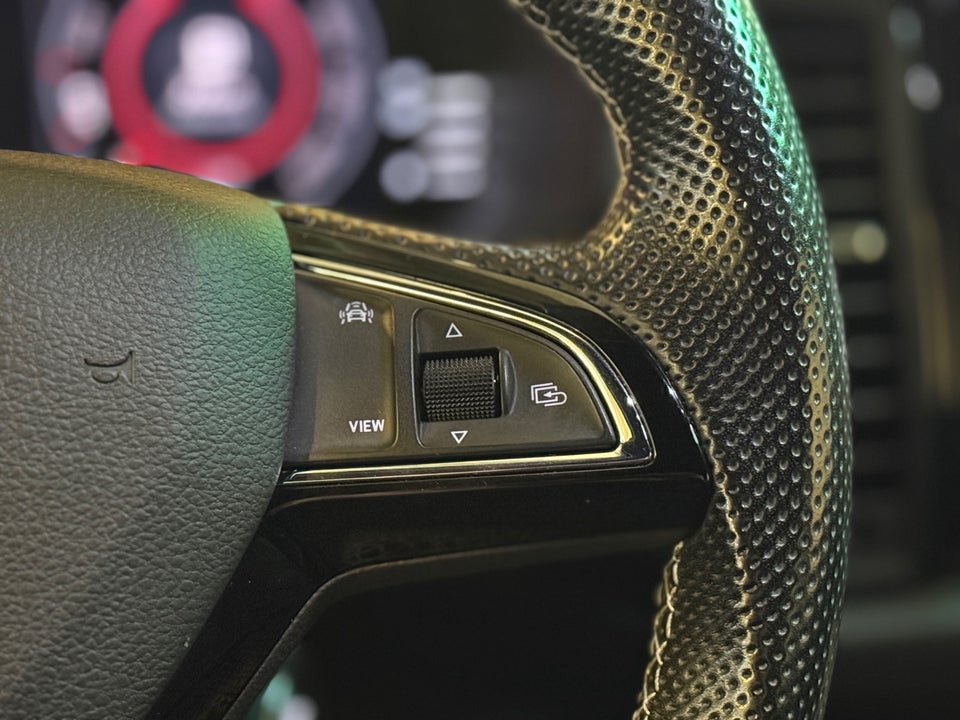 Skoda Kodiaq 2,0 TDi 150 Style DSG 5d