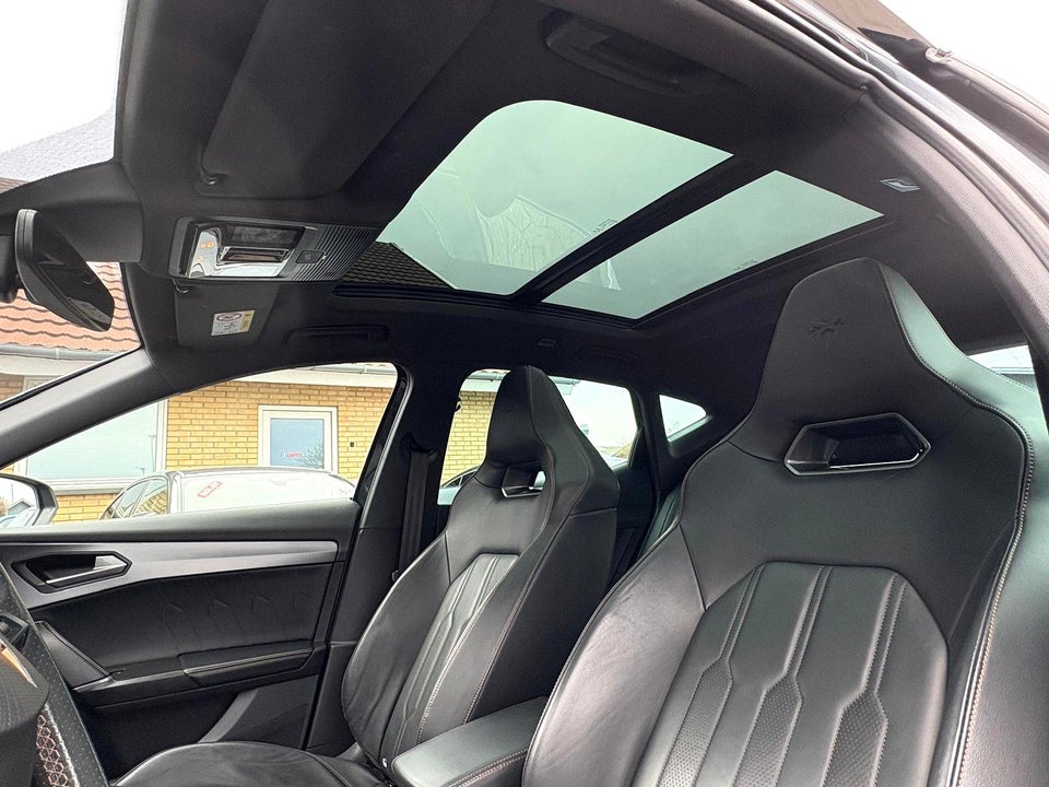 Cupra Formentor 1,4 eHybrid VZ DSG 5d