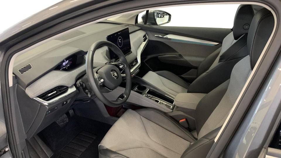Skoda Enyaq 50 iV 5d