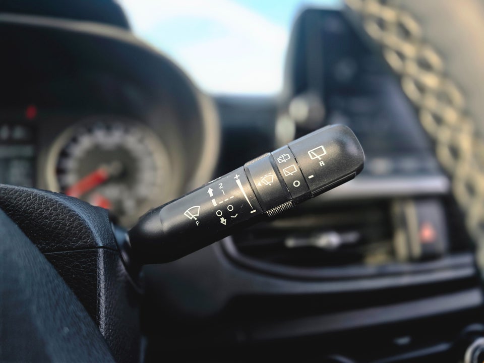 Kia Picanto 1,0 Prestige Upgrade 5d