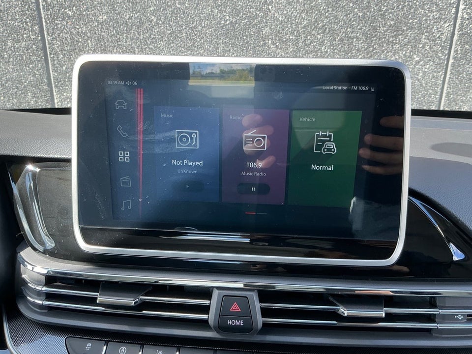 Maxus Deliver 9 2,0 TD L4 Chassis RWD 2d