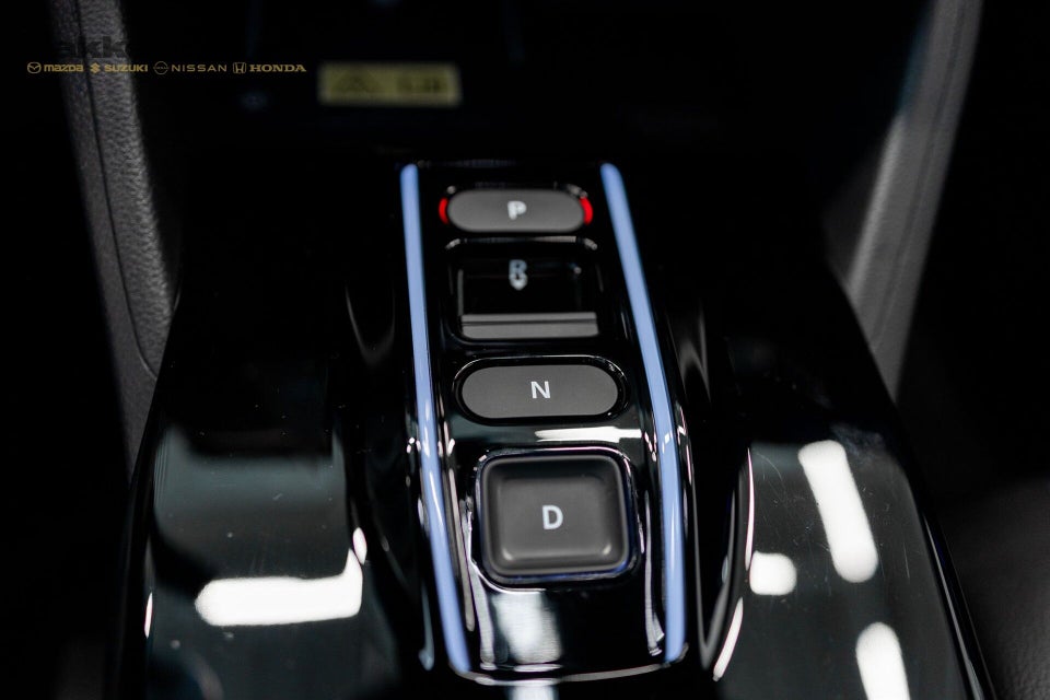 Honda e:Ny1 Advance 5d