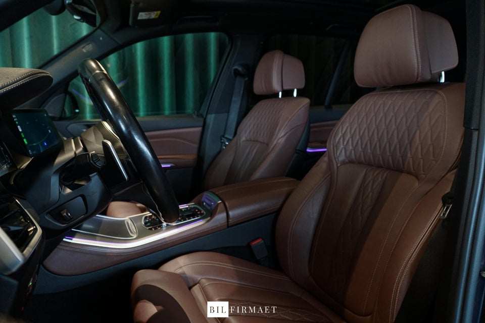 BMW X5 3,0 xDrive45e M-Sport aut. 5d