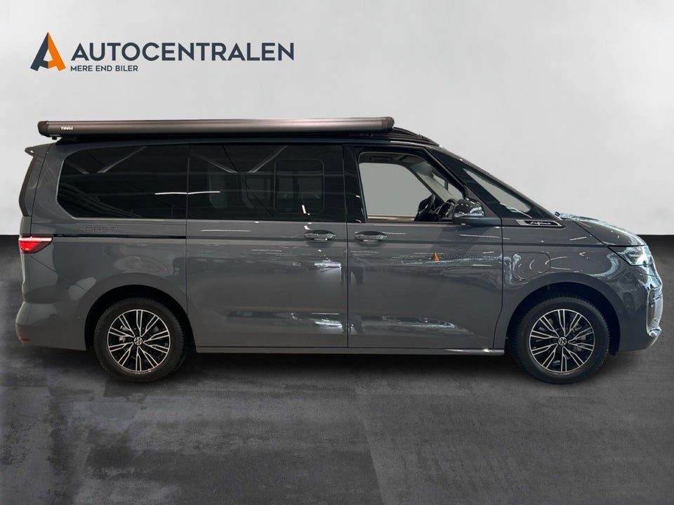 VW California 1,5 eHybrid Coast DSG 4Motion