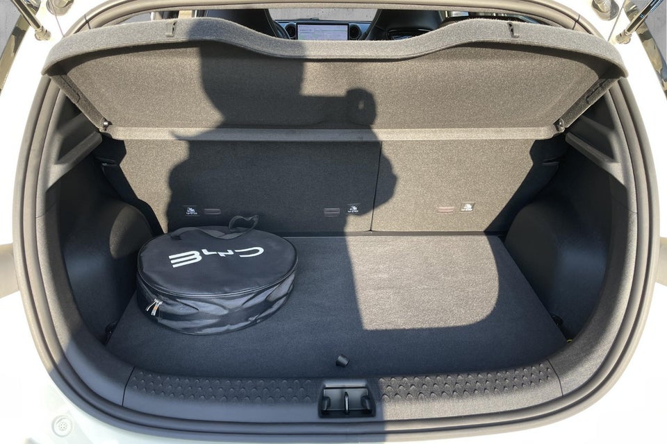 BYD Dolphin 60 Comfort 5d