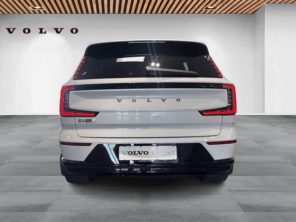Volvo EX90 Twin Performance Ultra 7prs 5d