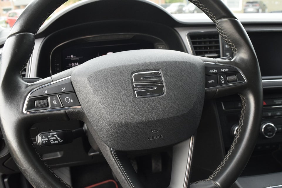 Seat Leon 1,5 TSi 150 Style ST DSG 5d