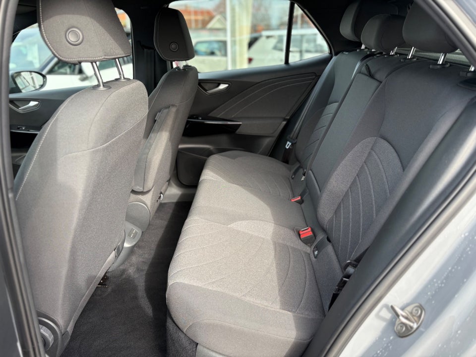 VW ID.3 58 Pro Performance 5d