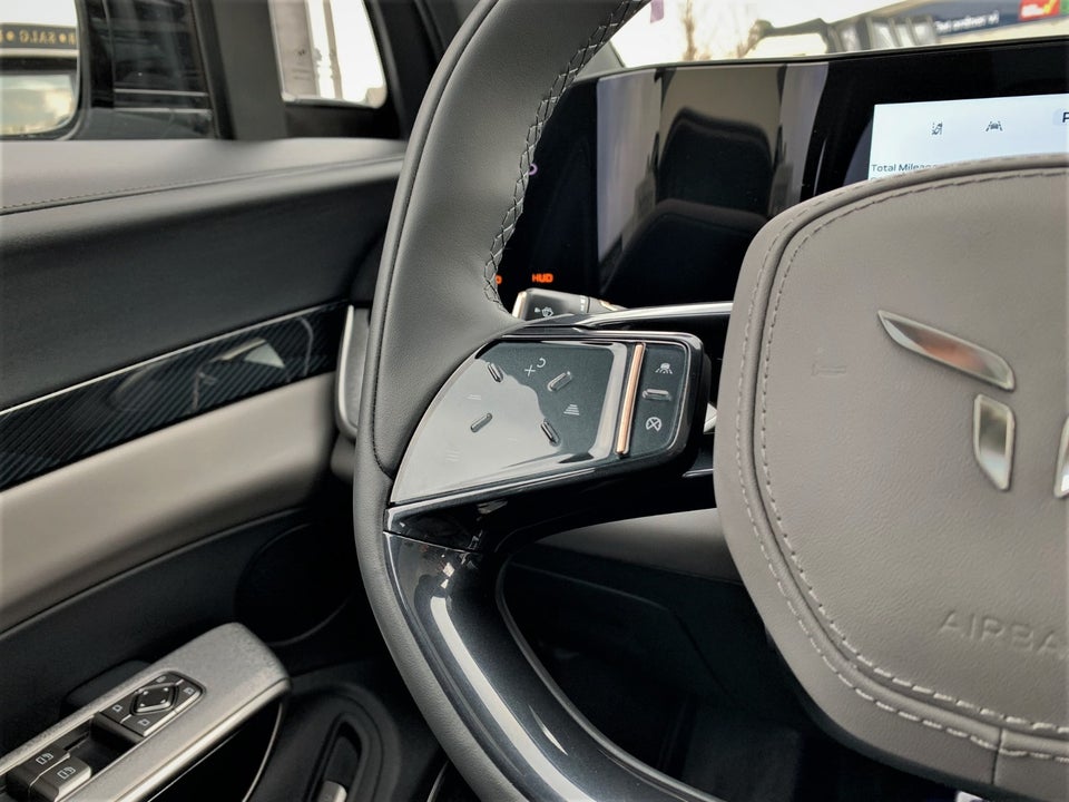 Hongqi EHS7 111 Exclusive 5d