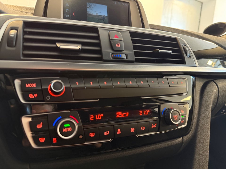 BMW 420d 2,0 Gran Coupé aut. 5d