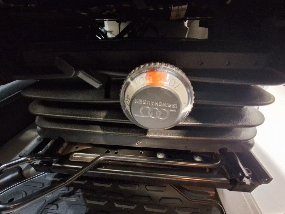 VW Crafter 35 2,0 TDi 177 Kassevogn L3H3 aut.