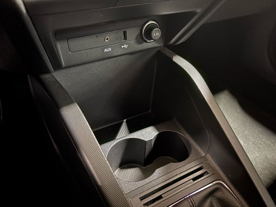 Skoda Fabia 1,2 TSi 90 Style 5d