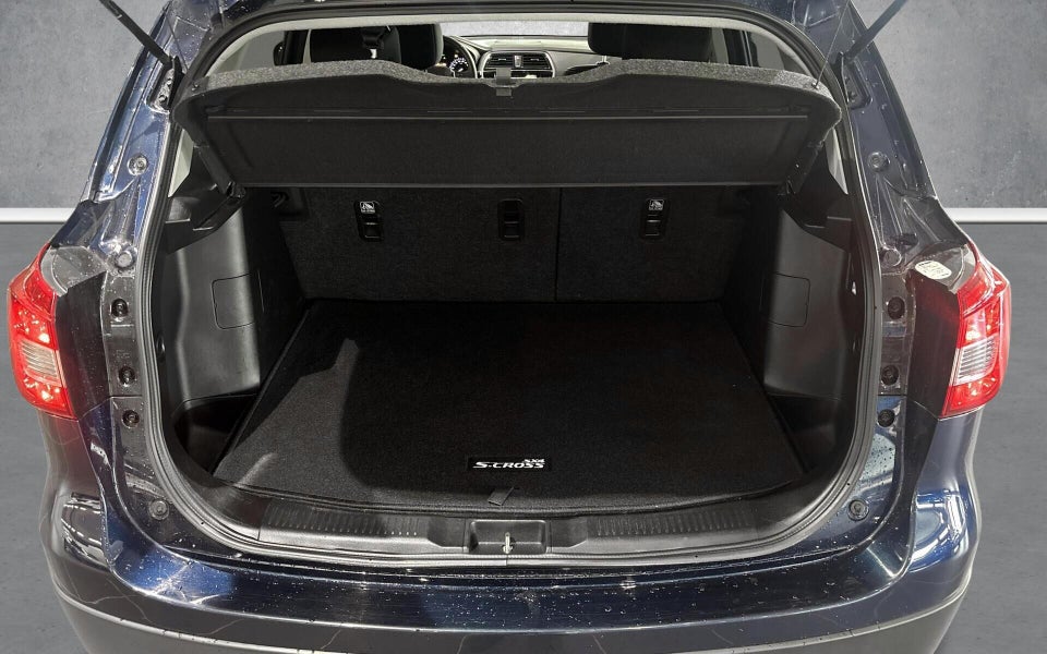 Suzuki S-Cross 1,0 Boosterjet Active 5d