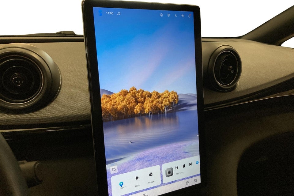 BYD Dolphin 60 Design 5d