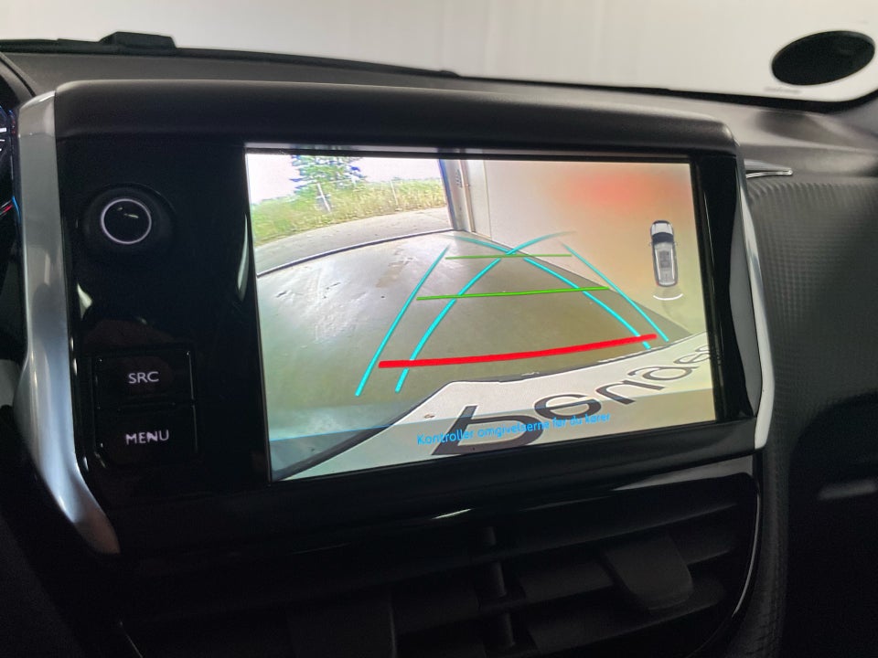 Peugeot 2008 1,2 PureTech 110 Exclusive+ EAT6 5d