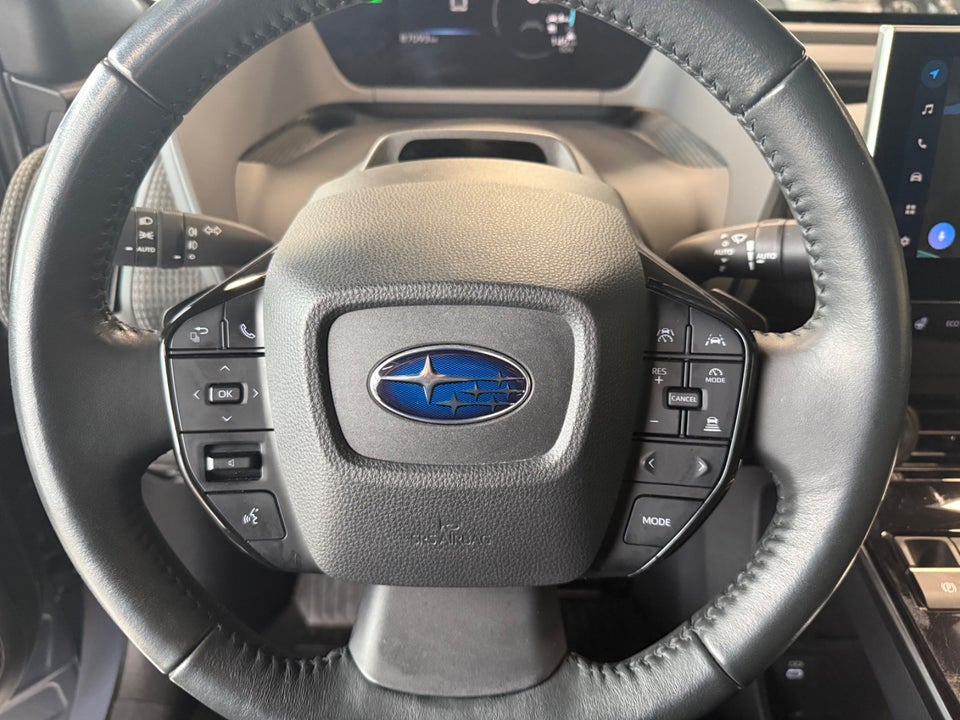 Subaru Solterra 71 Touring+ 5d