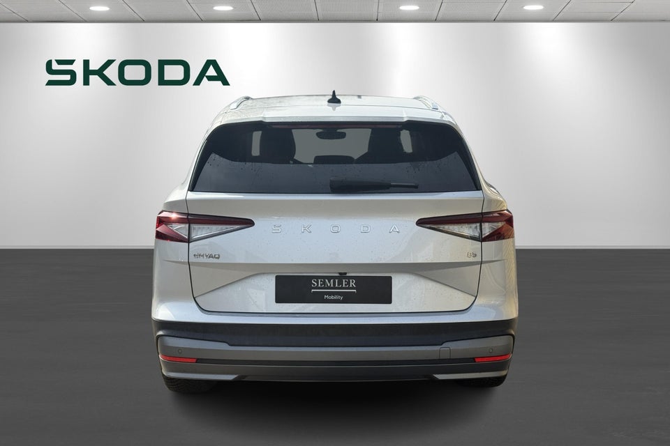 Skoda Enyaq 85 iV Premium 5d