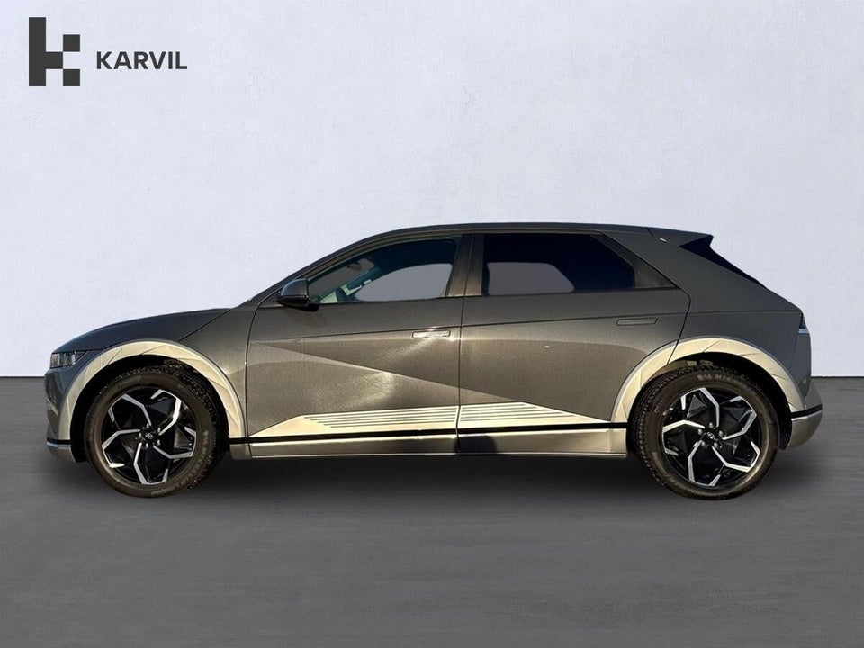 Hyundai Ioniq 5 77 Advanced 5d