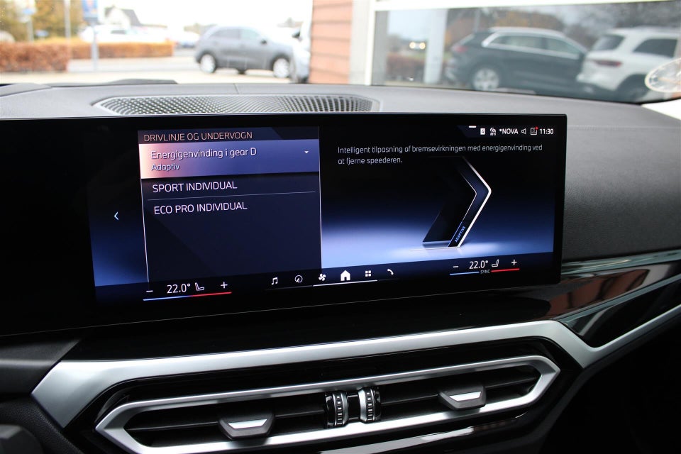 BMW i4 eDrive40 Charged Plus 5d