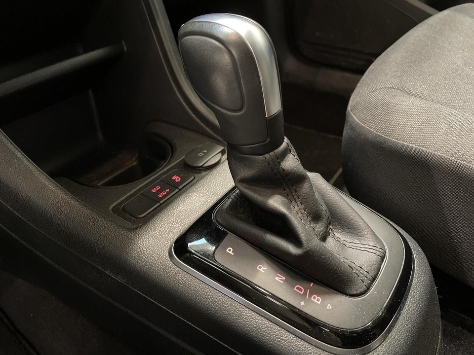 VW e-Up! Move Up! 5d