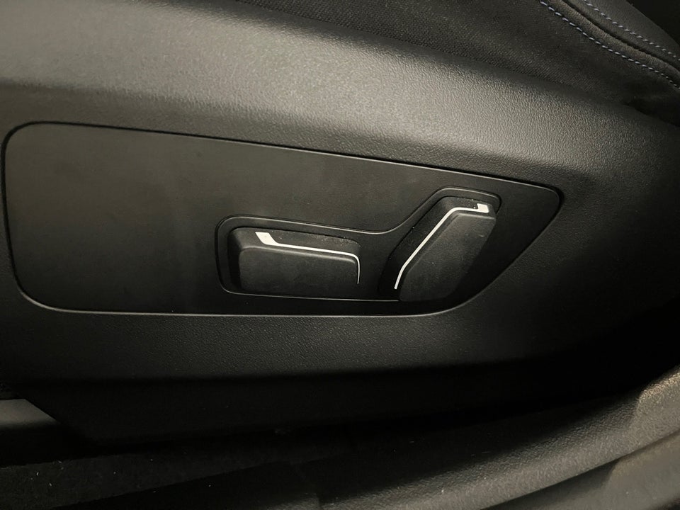 BMW i5 eDrive40 M-Sport 4d