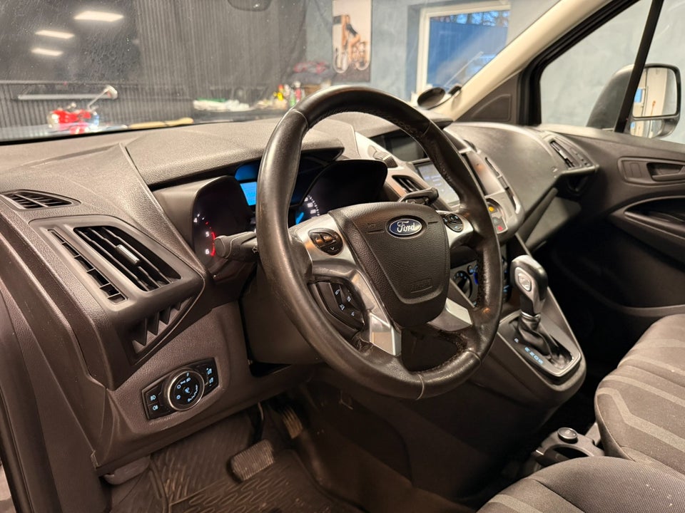Ford Transit Connect 1,5 TDCi 120 Trend aut. lang