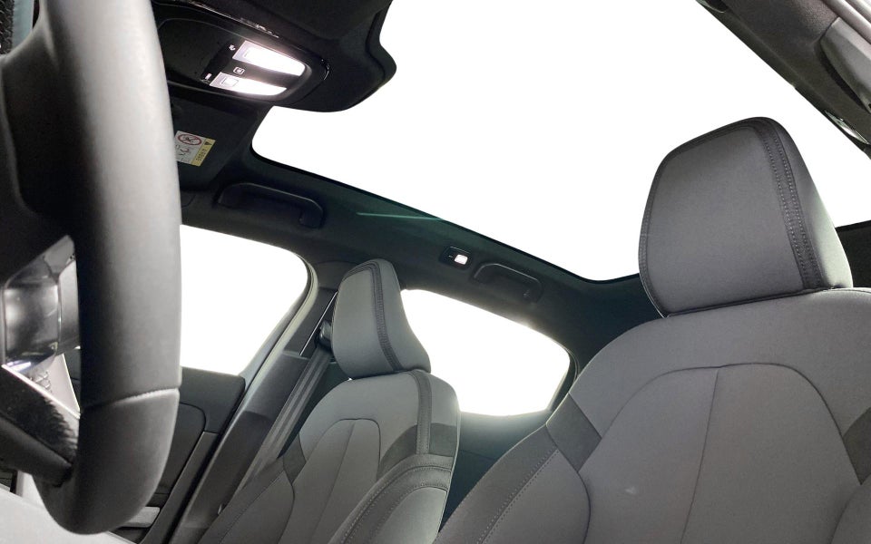 Polestar 2 Long Range Nordic Edition AWD 5d