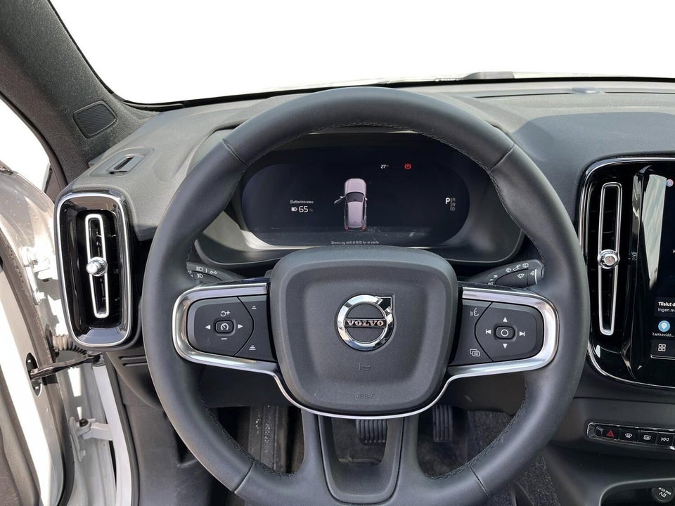 Volvo EX40 Extended Range Core 5d