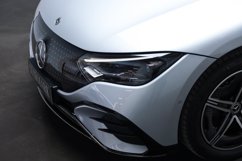 Mercedes EQE350+ AMG Line 4d