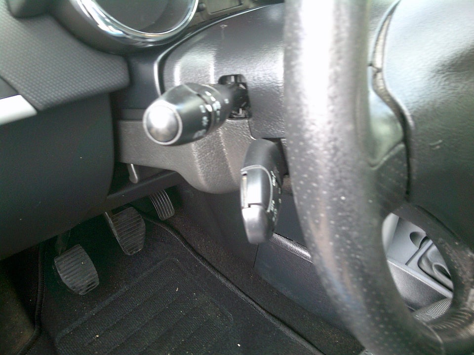 Peugeot 207 1,6 HDi 92 Active 5d