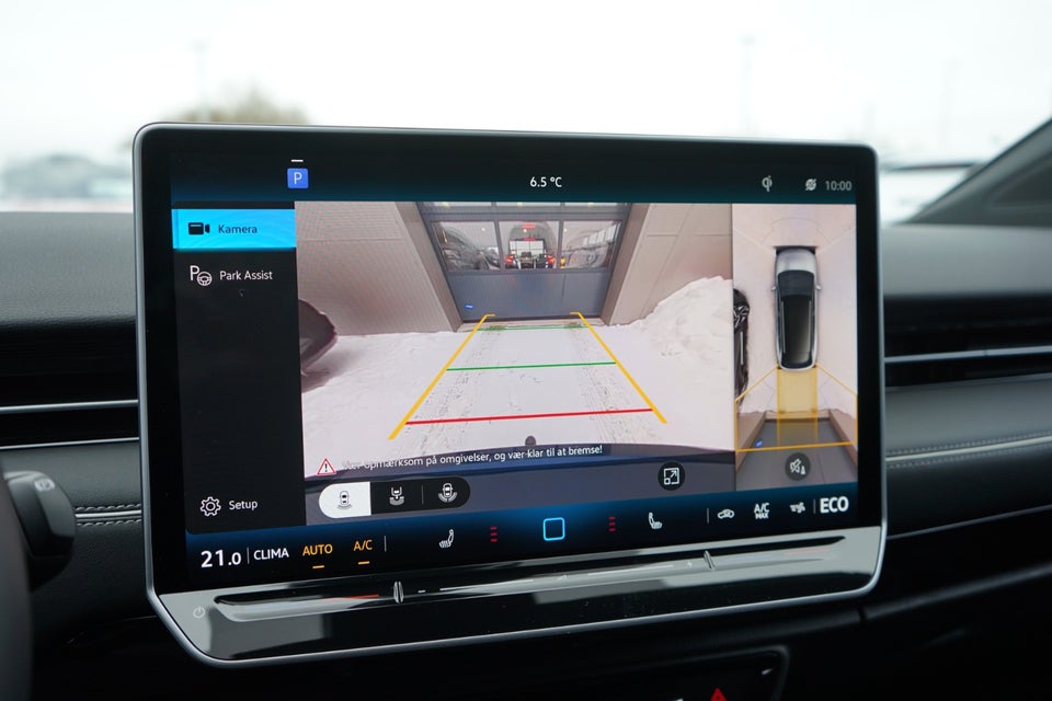 VW ID.7 77 Style Tourer 5d