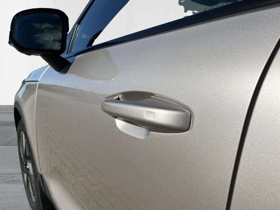 Volvo XC40 ReCharge Extended Range Ultimate 5d