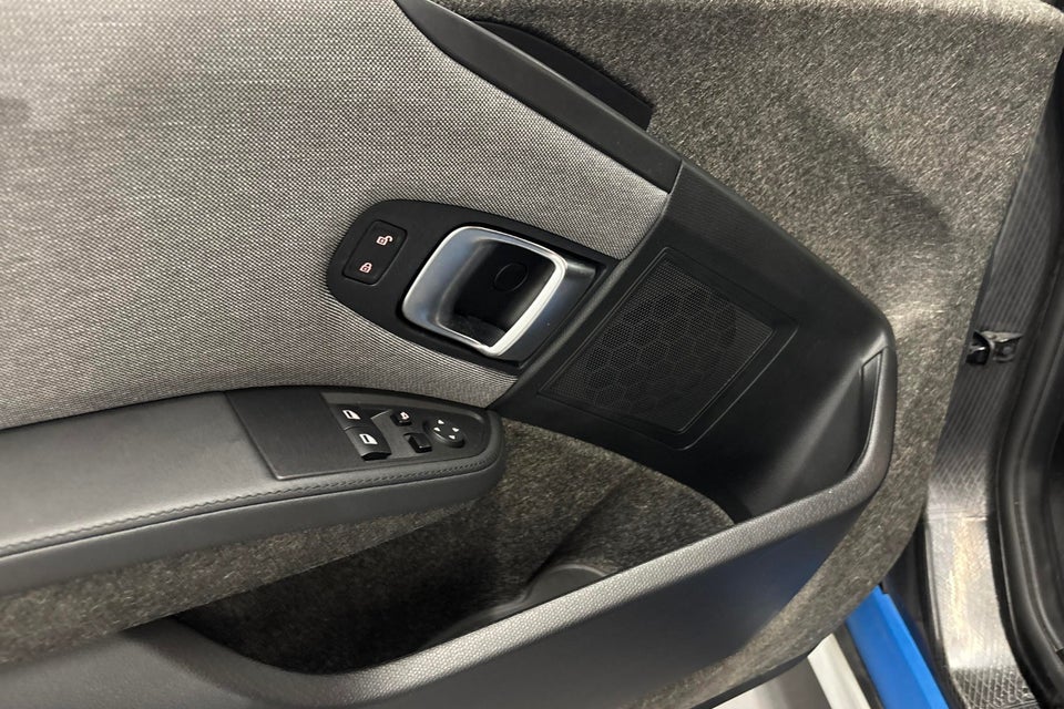 BMW i3 Edition WindMill 5d