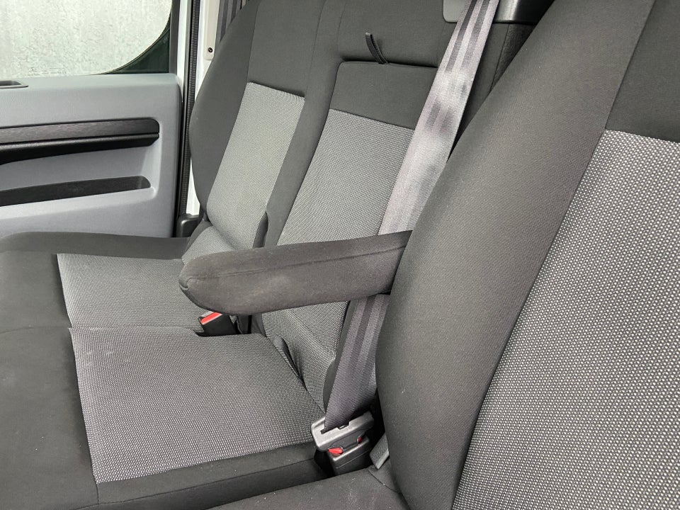 Fiat Scudo E 75 L2H1 Lounge