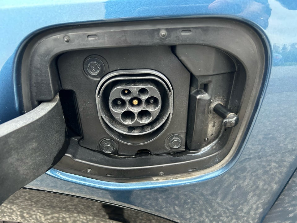 Kia Niro 1,6 PHEV Prestige+ DCT 5d