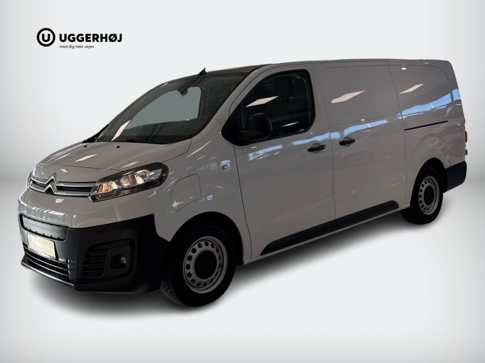 Citroën ë-Jumpy 75 L3 BaseLine