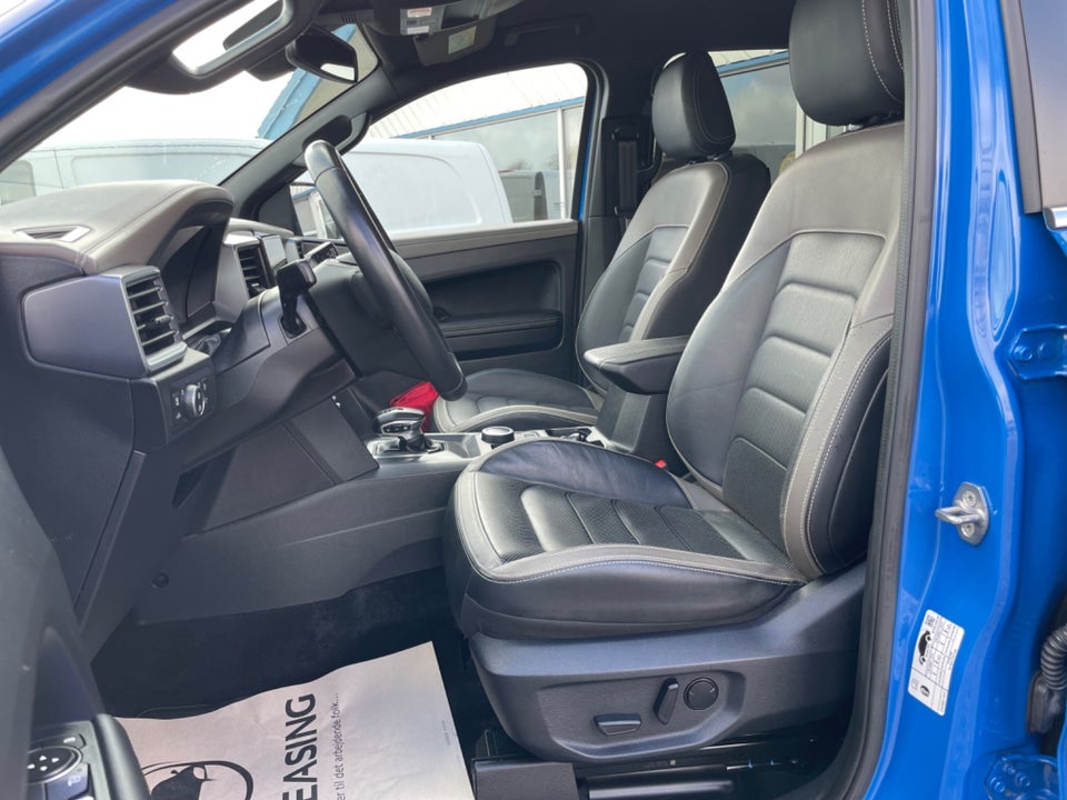 VW Amarok 3,0 TDi 240 Aventura aut. 4Motion 4d