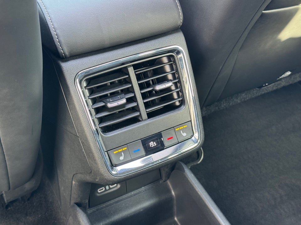 Skoda Enyaq iV RS 5d