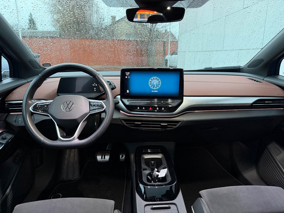 VW ID.4 77 Max Performance 5d