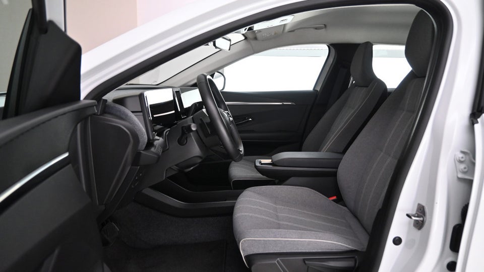 Renault Megane E-Tech 60 Equilibre 5d