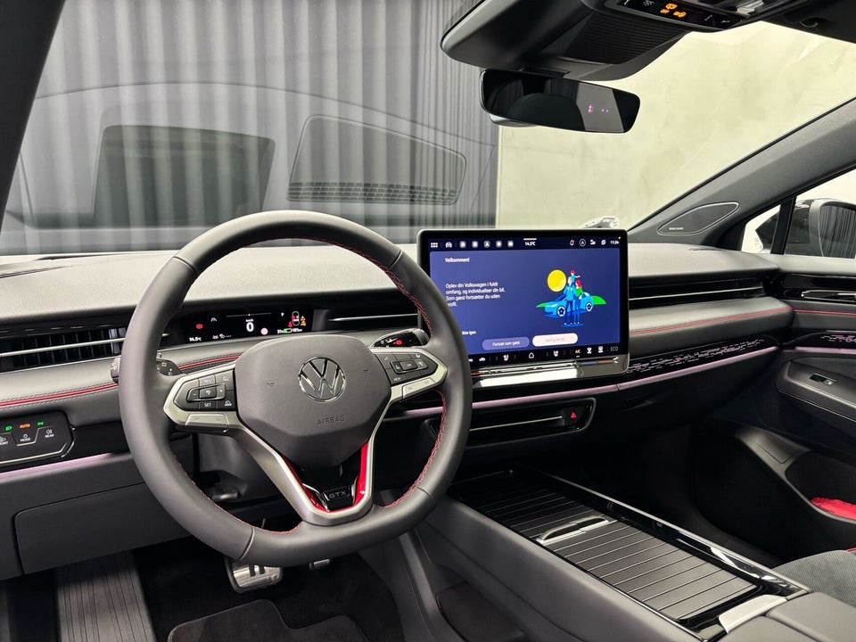 VW ID.7 86 GTX Max Tourer 4Motion 5d
