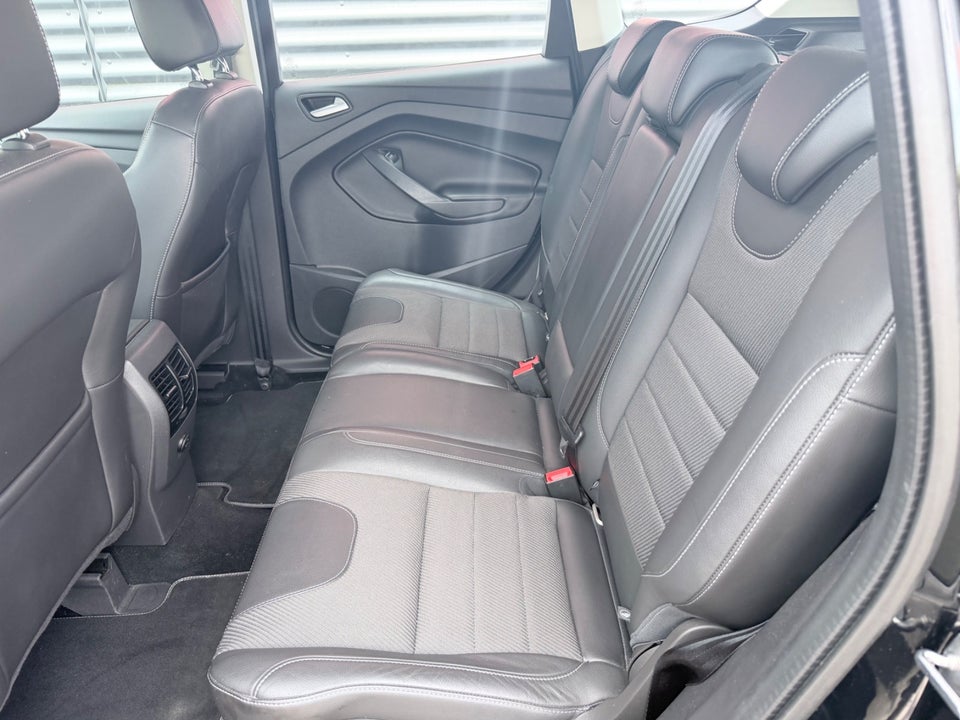 Ford Kuga 1,5 SCTi 150 Titanium 5d