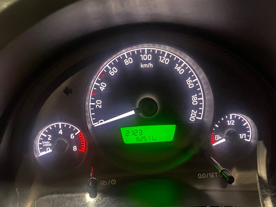 Skoda Citigo 1,0 60 Sport 5d