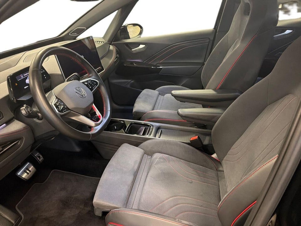 VW ID.3 79 GTX Performance 5d