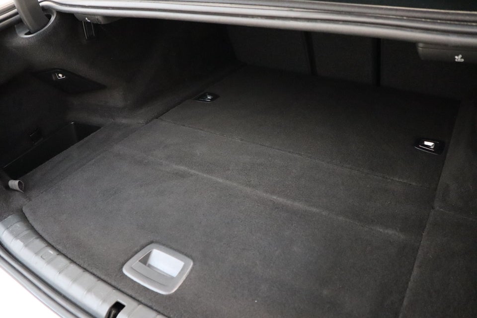 BMW 530e 2,0 iPerformance Luxury Line aut. 4d