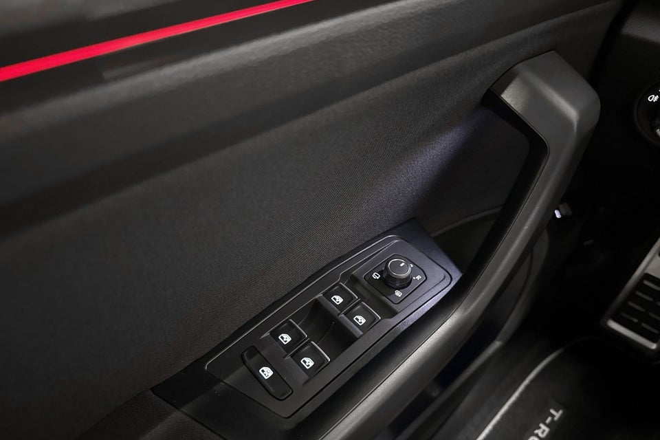 VW T-Roc 1,5 TSi 150 Style DSG 5d