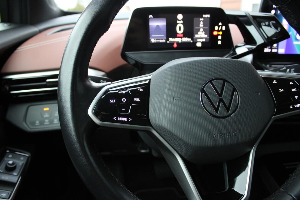 VW ID.5 77 Pro Performance 5d