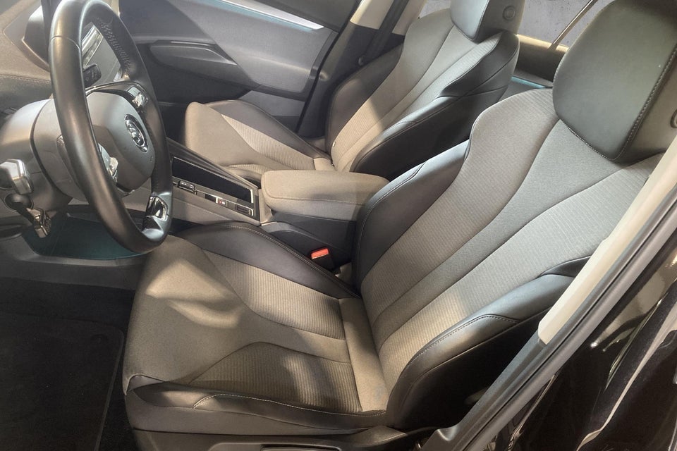 Skoda Enyaq 60 iV 5d