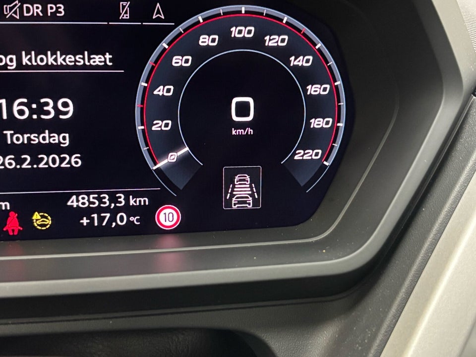 Audi Q4 e-tron 40 5d