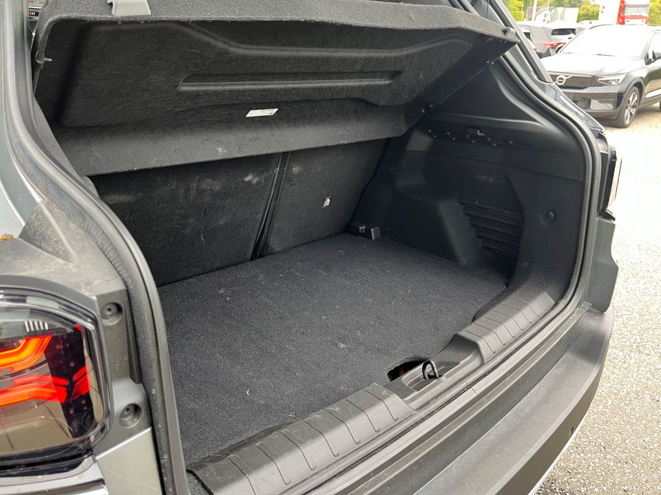 Jeep Avenger 54 Summit 5d